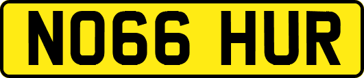 NO66HUR