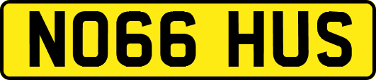 NO66HUS