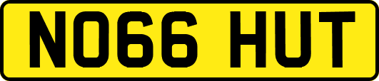 NO66HUT