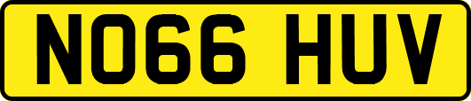 NO66HUV