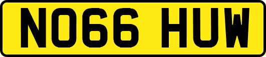 NO66HUW