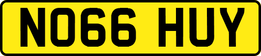 NO66HUY