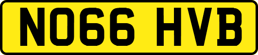 NO66HVB