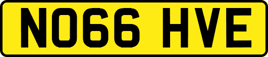 NO66HVE