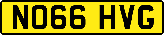 NO66HVG