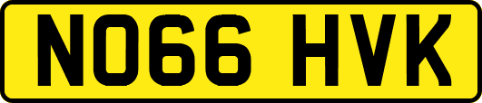 NO66HVK