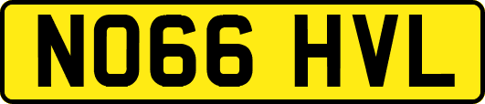 NO66HVL
