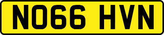 NO66HVN