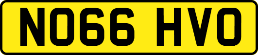 NO66HVO
