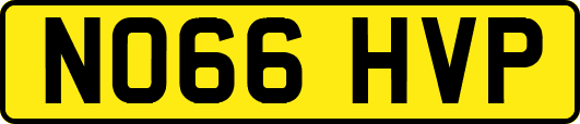 NO66HVP