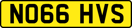 NO66HVS