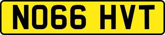 NO66HVT
