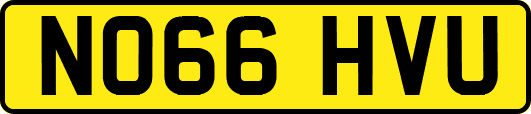 NO66HVU