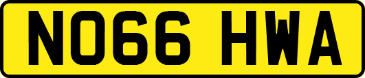 NO66HWA
