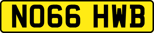 NO66HWB
