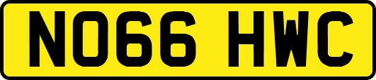 NO66HWC