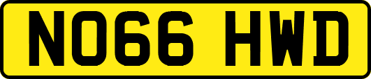 NO66HWD
