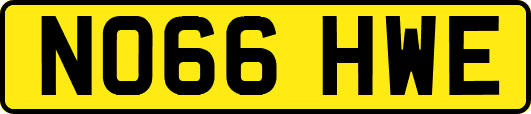 NO66HWE