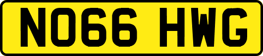 NO66HWG