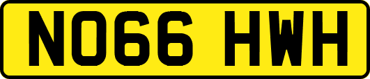 NO66HWH