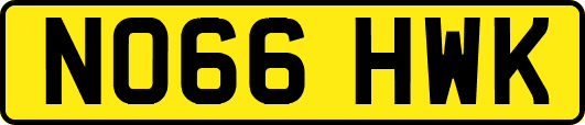 NO66HWK