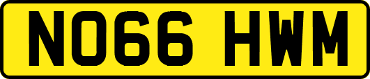 NO66HWM