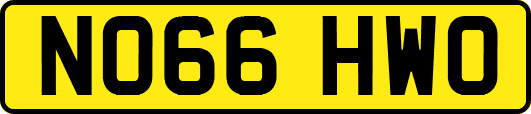 NO66HWO