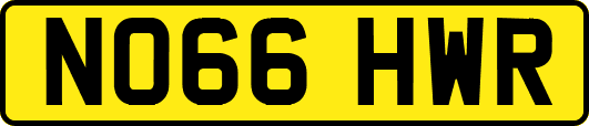 NO66HWR