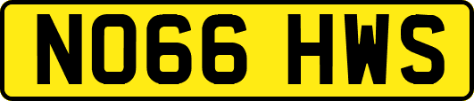 NO66HWS