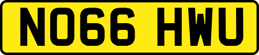 NO66HWU