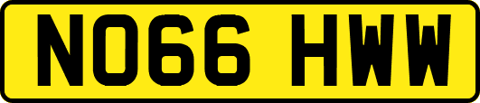 NO66HWW