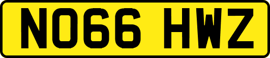 NO66HWZ