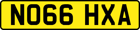 NO66HXA