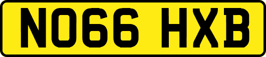 NO66HXB