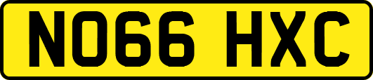 NO66HXC