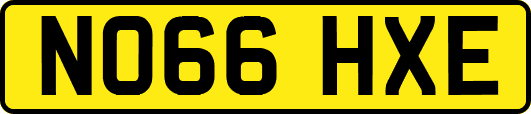 NO66HXE