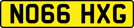 NO66HXG