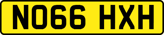 NO66HXH