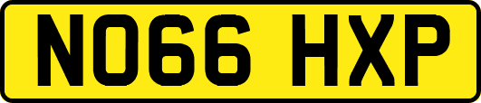NO66HXP