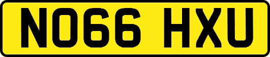 NO66HXU