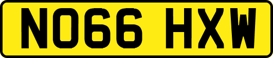 NO66HXW