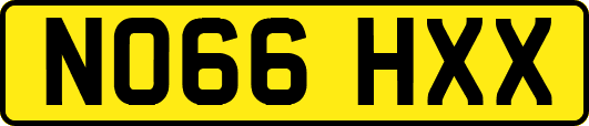 NO66HXX