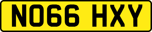 NO66HXY