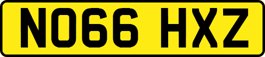 NO66HXZ