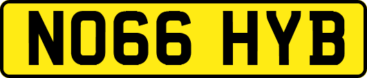 NO66HYB