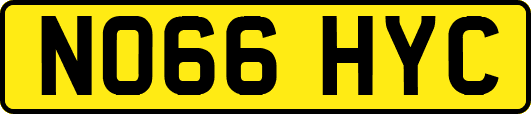 NO66HYC