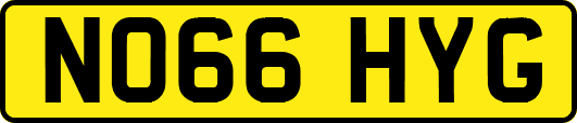 NO66HYG