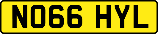 NO66HYL