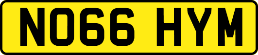 NO66HYM