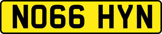 NO66HYN